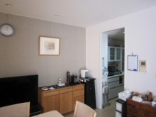 美しい陰影と映像機器がデザインされた理想の空間 美しい陰影と映像機器がデザインされた理想の空間